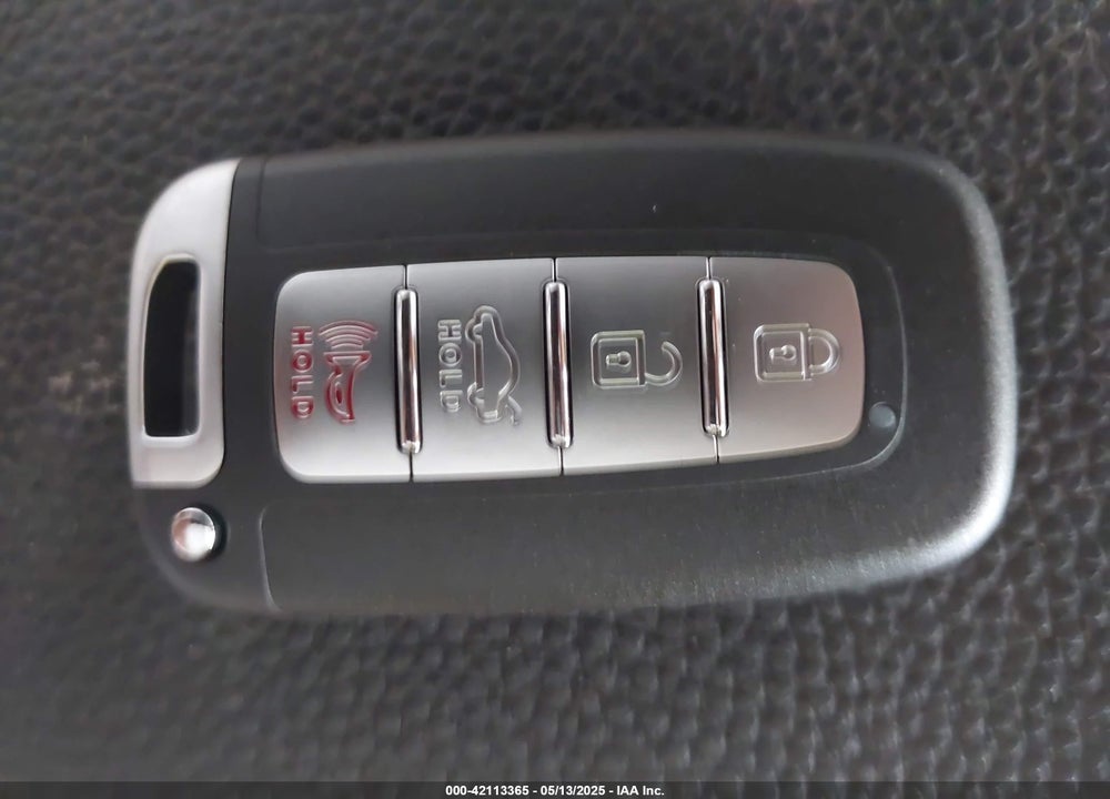 2011 KIA SORENTO EX V6 VIN: 5XYKU4A24BG052376