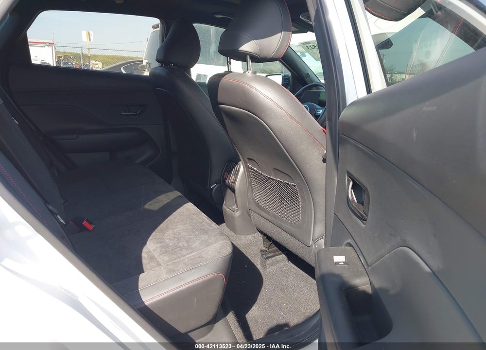 2024 HYUNDAI KONA VIN: KM8HA3A32RU111242
