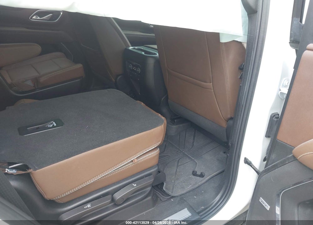 2023 CHEVROLET TAHOE VIN: 1GNSCTKL1PR544951