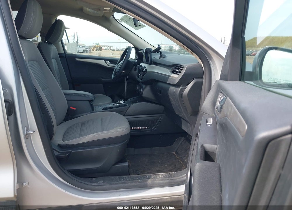 2020 FORD ESCAPE SE VIN: 1FMCU0G68LUA82385