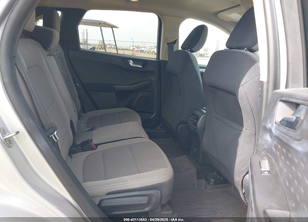 2020 FORD ESCAPE SE VIN: 1FMCU0G68LUA82385