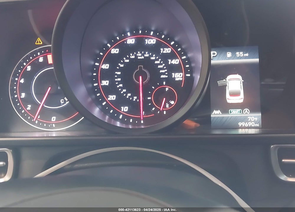 2022 HYUNDAI ELANTRA VIN: KMHLL4AG1NU368383