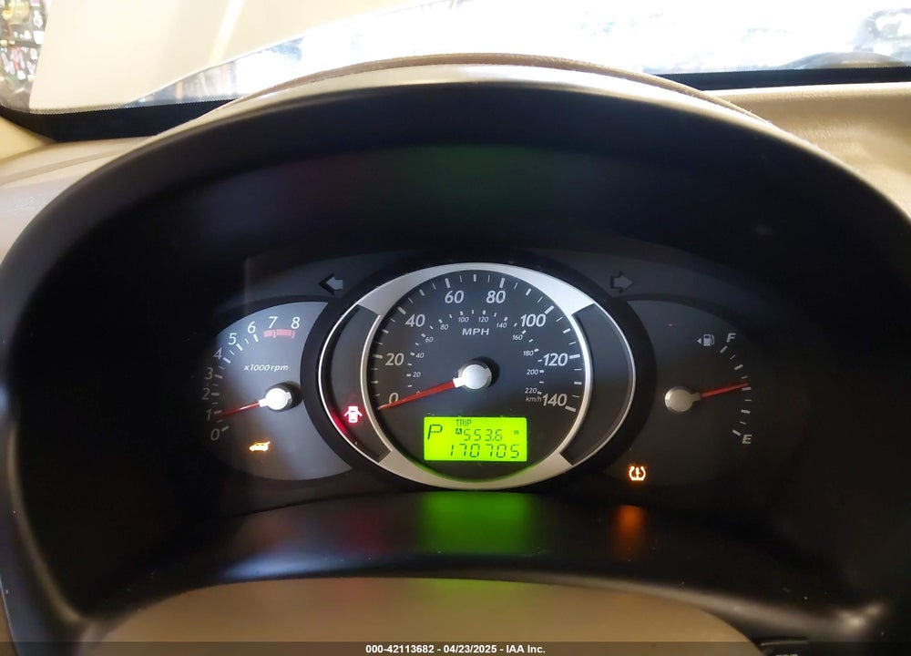 2009 HYUNDAI TUCSON LIMITED V6 VIN: KM8JN12D59U934815
