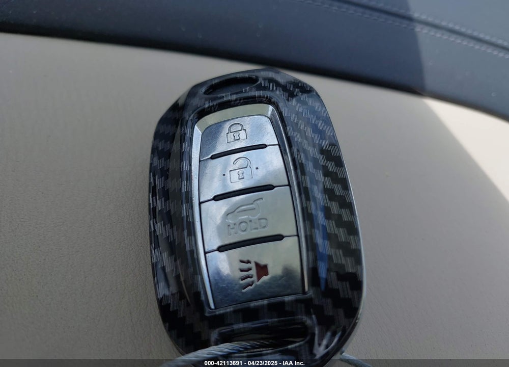 2019 INFINITI QX60 VIN: 5N1DL0MN7KC551313