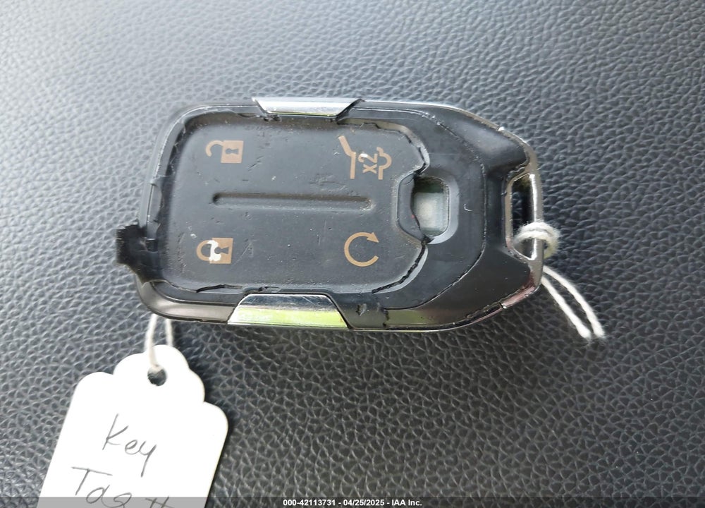 2023 GMC ACADIA VIN: 1GKKNRL49PZ173569