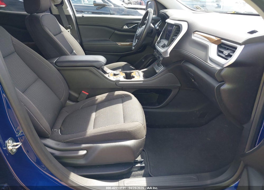 2023 GMC ACADIA VIN: 1GKKNRL49PZ173569