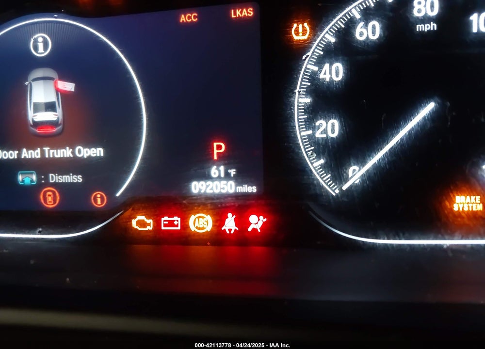 2018 HONDA ACCORD VIN: 1HGCV1F3XJA204467