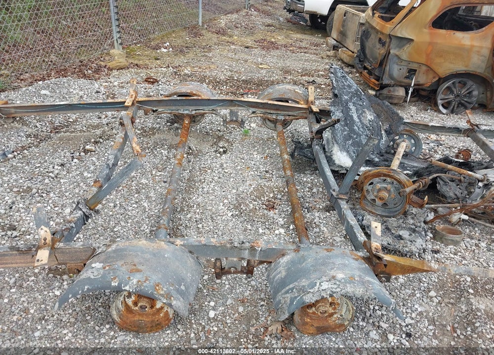 2020 SYLVAN PONTOON VIN: US SYL69071F920