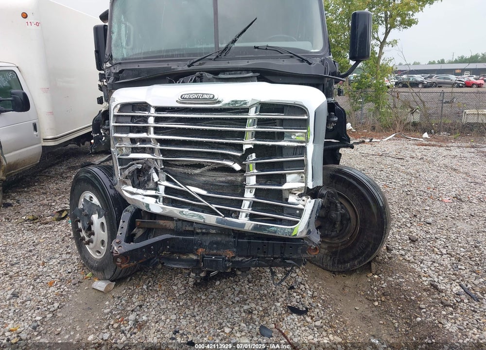 2016 FREIGHTLINER CASCADIA 125 --- VIN: 3AKJGLD53GSHD3252