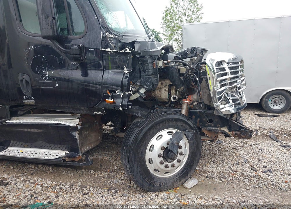 2016 FREIGHTLINER CASCADIA 125 --- VIN: 3AKJGLD53GSHD3252