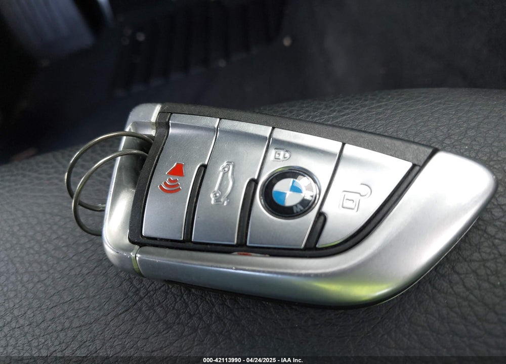 2019 BMW 530I VIN: WBAJA7C5XKG911946