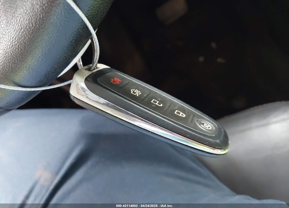 2014 FORD ESCAPE VIN: 1FMCU0J96EUA84108