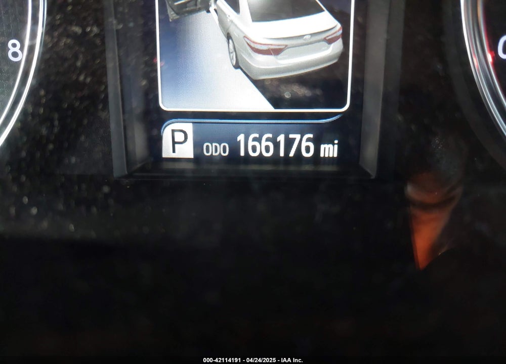 2015 TOYOTA CAMRY VIN: 4T1BF1FK8FU929470