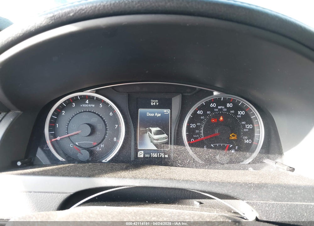 2015 TOYOTA CAMRY VIN: 4T1BF1FK8FU929470