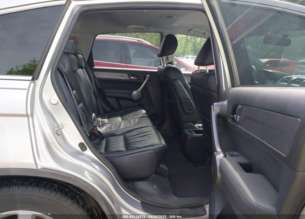 2009 HONDA CR-V EX-L VIN: 5J6RE48749L003913
