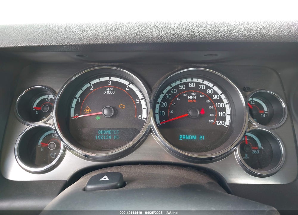 2008 HUMMER H2 SUT VIN: 5GRGN22898H105338