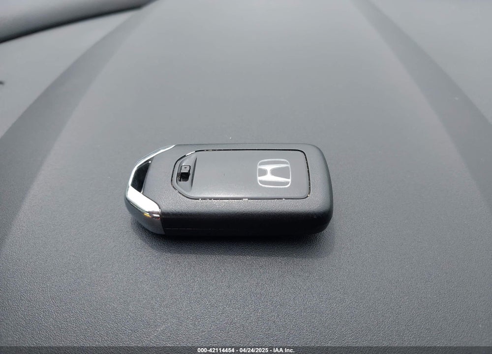 2019 HONDA CIVIC EX VIN: 19XFC1F39KE017866