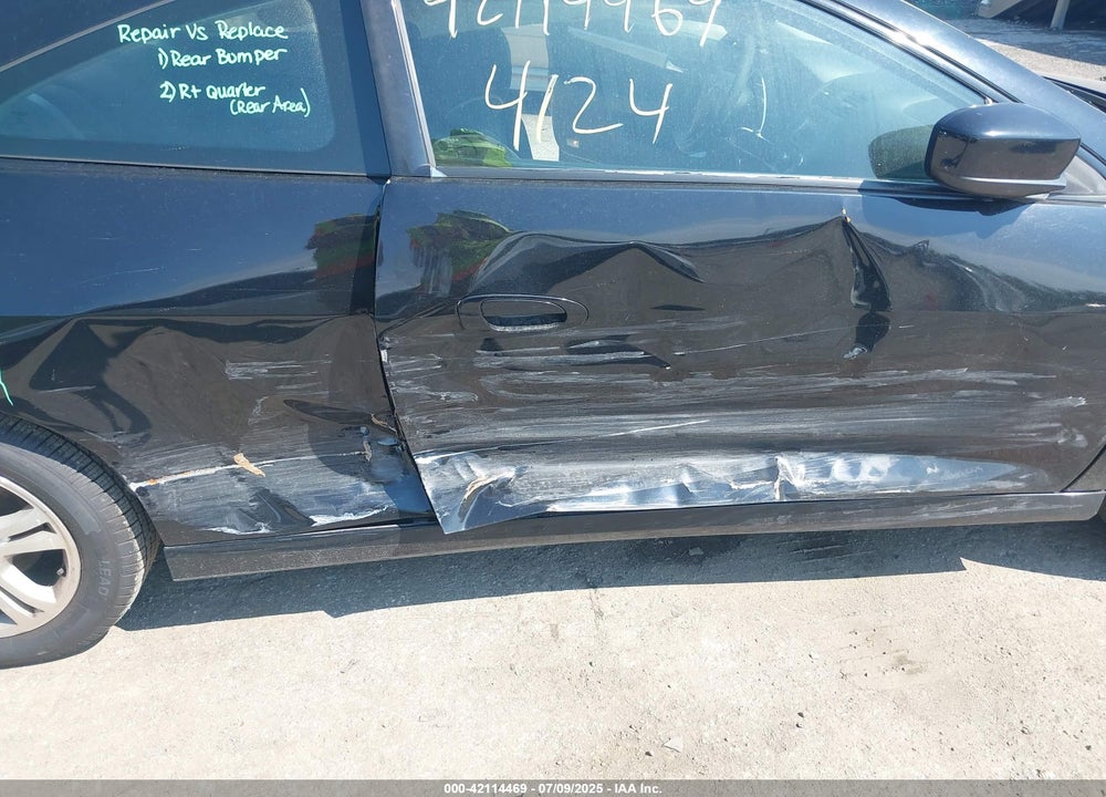 2006 HONDA ACCORD 2.4 EX VIN: 1HGCM72716A015454