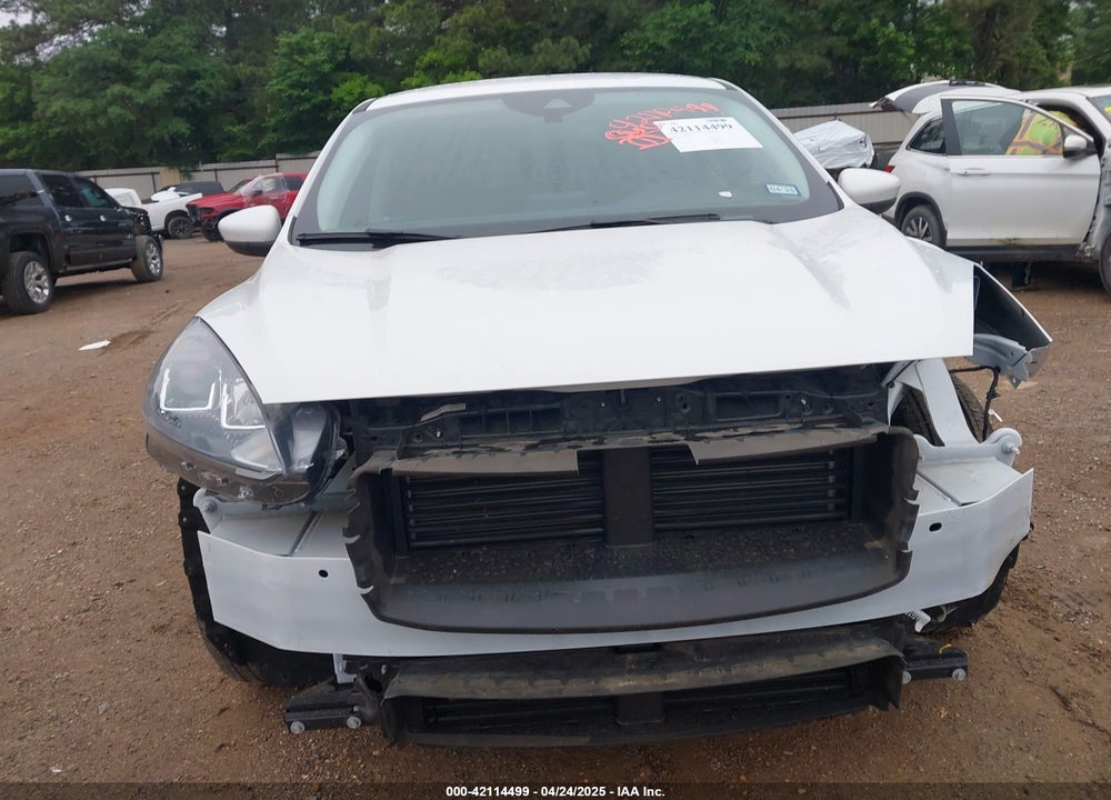 2021 FORD ESCAPE SE VIN: 1FMCU0G67MUA28772