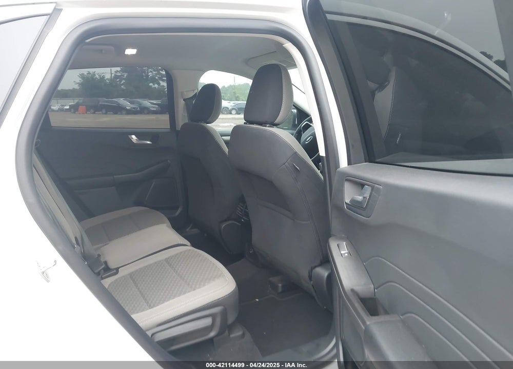 2021 FORD ESCAPE SE VIN: 1FMCU0G67MUA28772