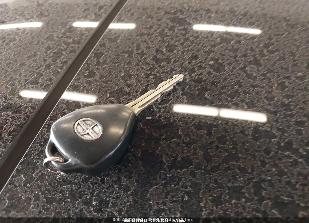 2010 SCION TC VIN: JTKDE3B7XA0314196