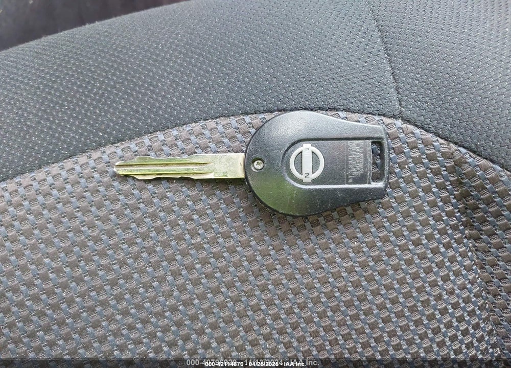 2009 NISSAN ROGUE VIN: JN8AS58V39W444533