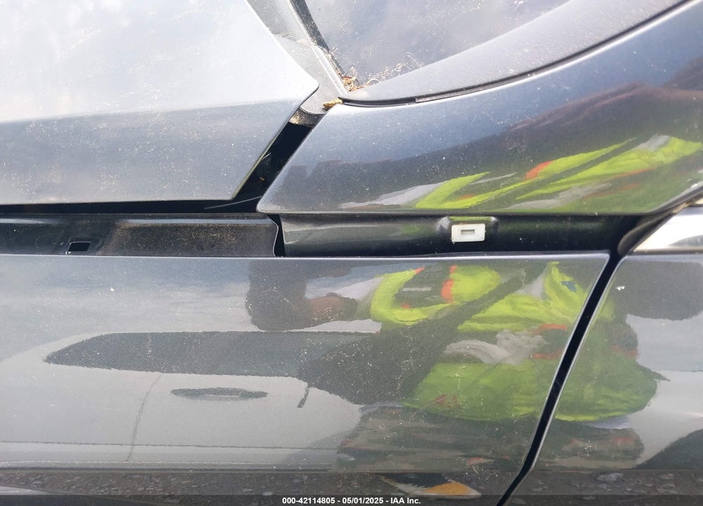 2023 HYUNDAI SONATA VIN: KMHL34J20PA331348