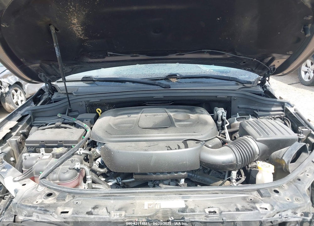 2020 JEEP GRAND CHEROKEE VIN: 1C4RJEAG2LC284912