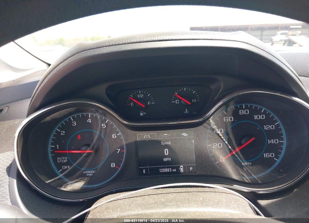2018 CHEVROLET CRUZE VIN: 1G1BC5SM0J7160720