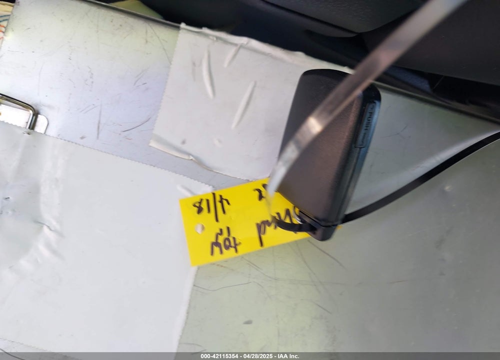 2015 TOYOTA COROLLA VIN: 5YFBURHE4FP267030