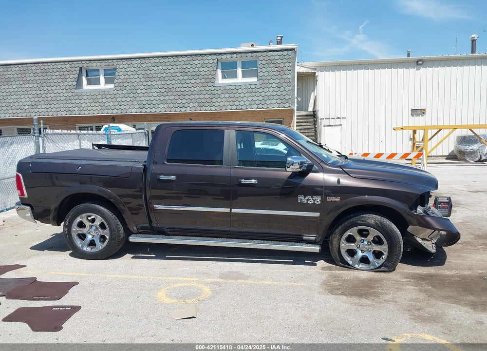 2017 RAM 1500 VIN: 1C6RR7NT1HS842491