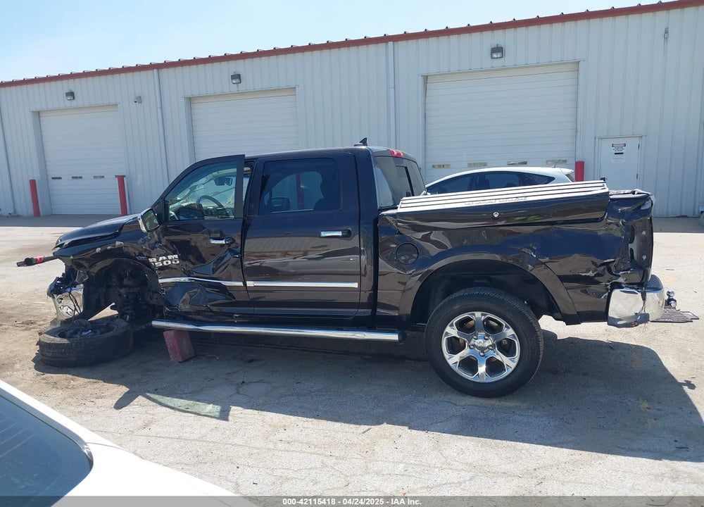 2017 RAM 1500 VIN: 1C6RR7NT1HS842491