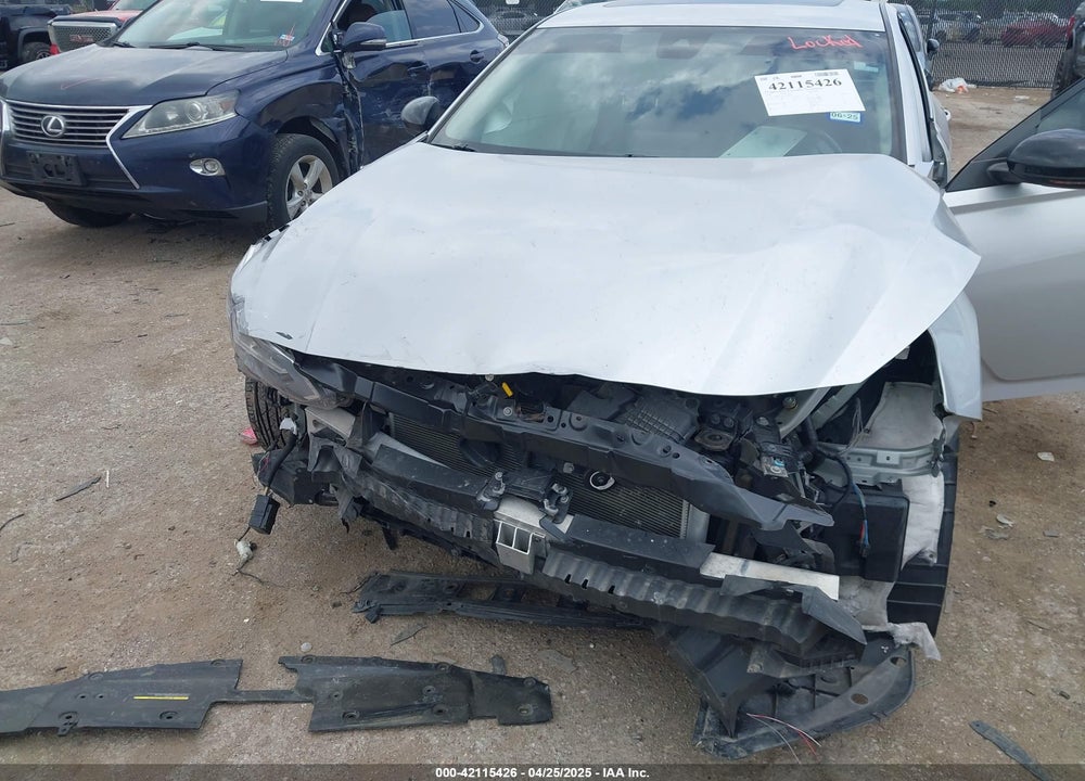 2020 NISSAN ALTIMA VIN: 1N4BL4CW1LC187930