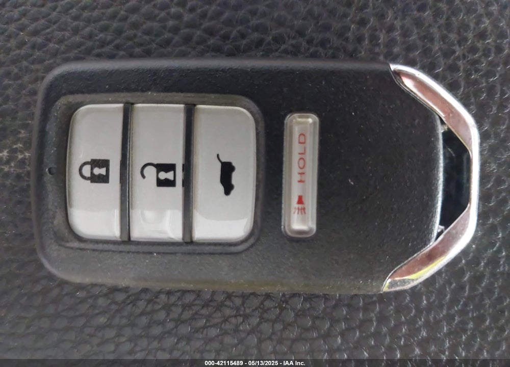 2021 HONDA ACCORD VIN: 1HGCV2F33MA028436