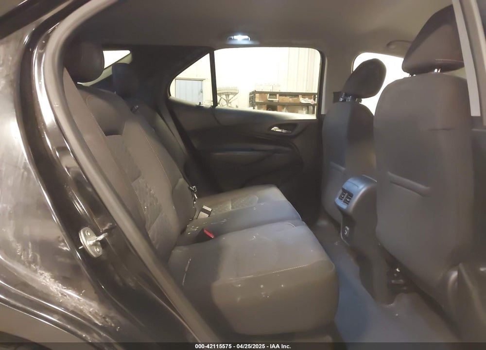 2020 CHEVROLET EQUINOX AWD LT 1.5L TURBO VIN: 2GNAXUEV9L6283724