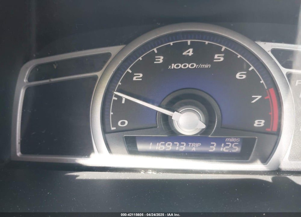 2010 HONDA CIVIC LX VIN: 2HGFG1B62AH518669