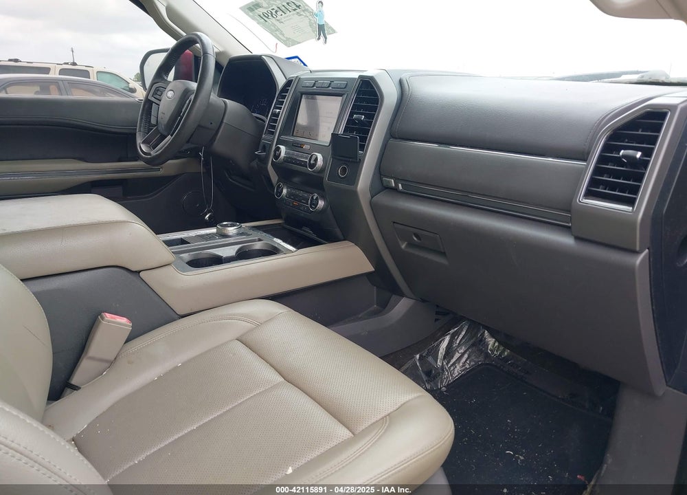 2019 FORD EXPEDITION MAX VIN: 1FMJK1HTXKEA73476
