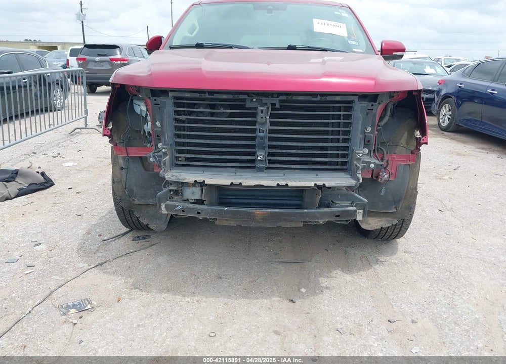 2019 FORD EXPEDITION MAX VIN: 1FMJK1HTXKEA73476