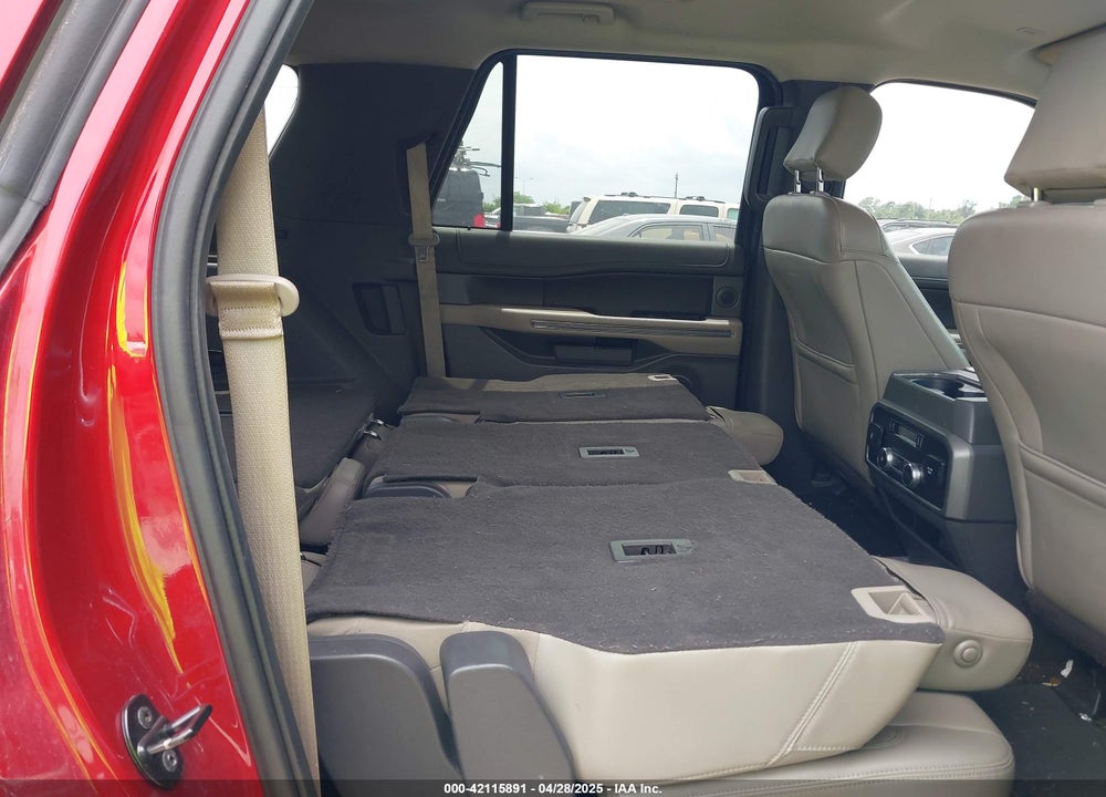 2019 FORD EXPEDITION MAX VIN: 1FMJK1HTXKEA73476
