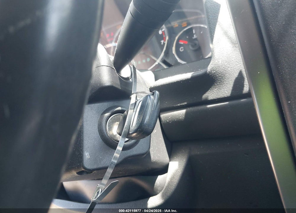 2012 JEEP LIBERTY SPORT VIN: 1C4PJMAK8CW150040