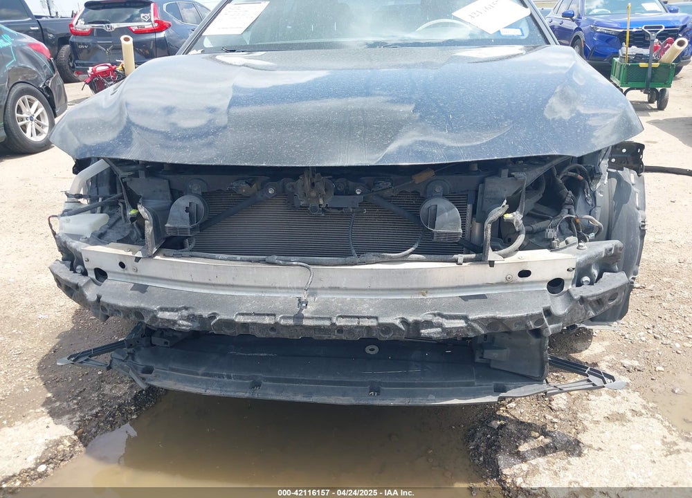 2020 TOYOTA CAMRY VIN: 4T1C11AK3LU364728