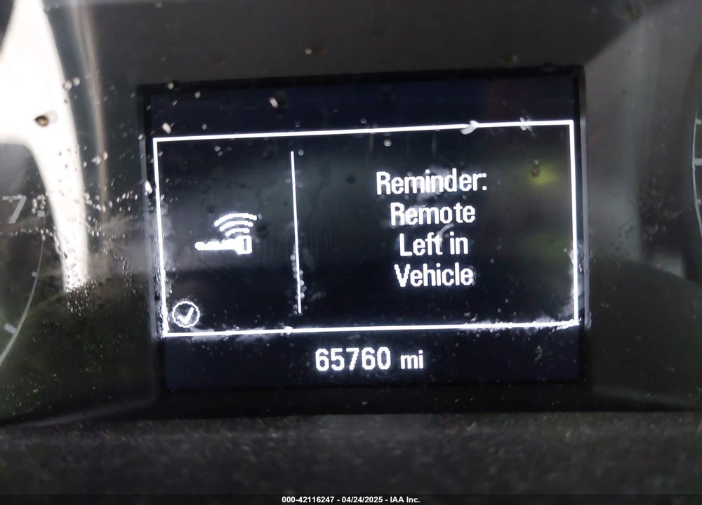 2019 GMC ACADIA SLE-1 VIN: 1GKKNKLAXKZ266395
