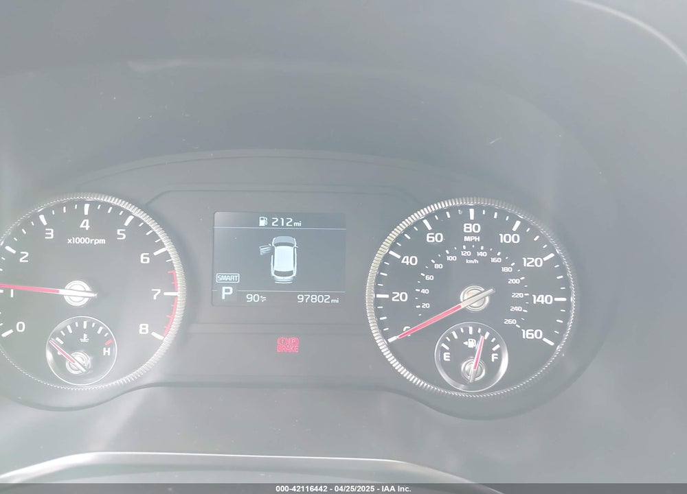 2020 KIA TELLURIDE S VIN: 5XYP64HC5LG092191