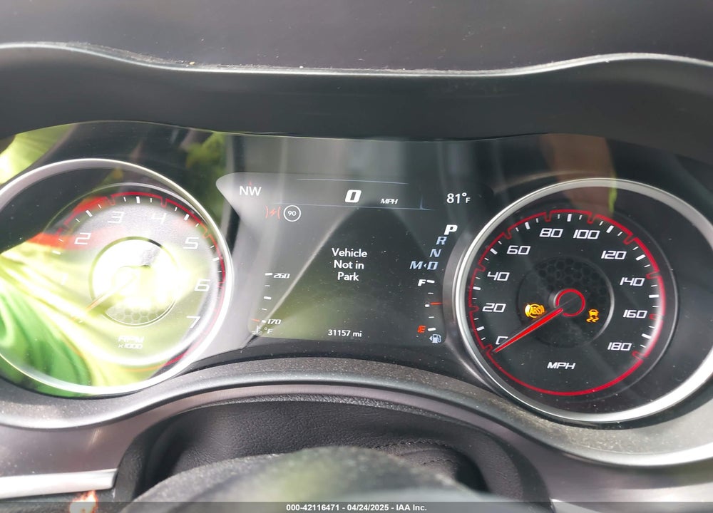 2020 DODGE CHARGER VIN: 2C3CDXGJ4LH207598