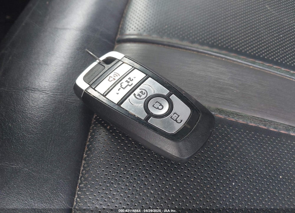 2019 FORD F-450 PLATINUM VIN: 1FT8W4DT8KEF64207