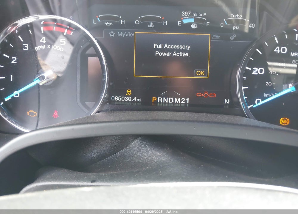 2019 FORD F-450 PLATINUM VIN: 1FT8W4DT8KEF64207