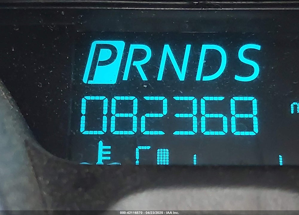 2016 FORD FIESTA VIN: 3FADP4CJ1GM187920