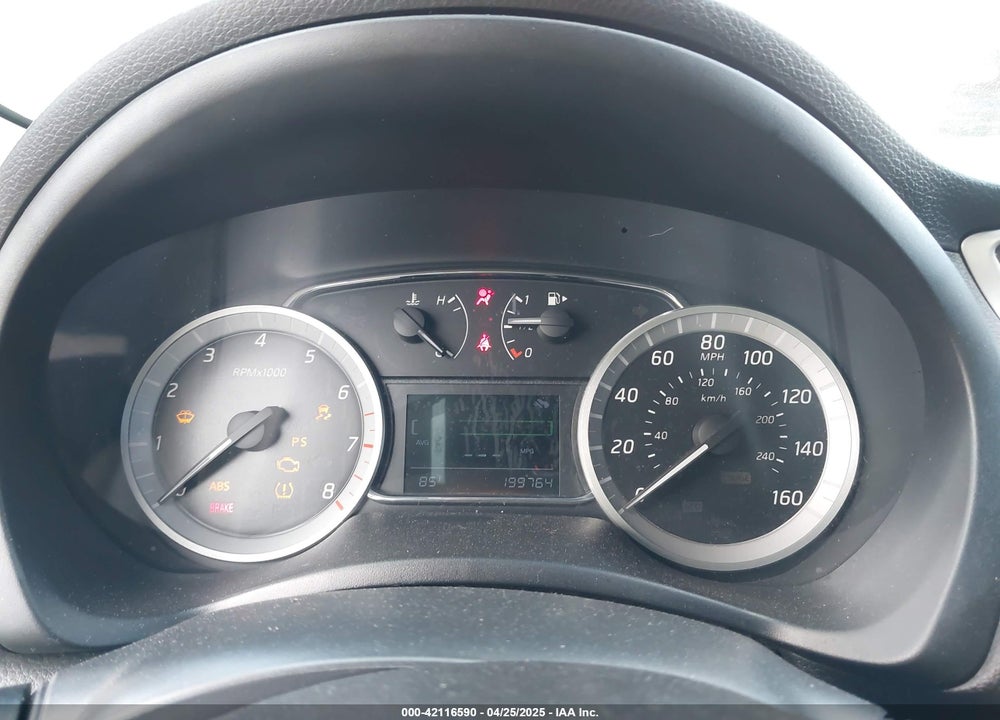 2015 NISSAN SENTRA SL VIN: 3N1AB7AP0FY297128