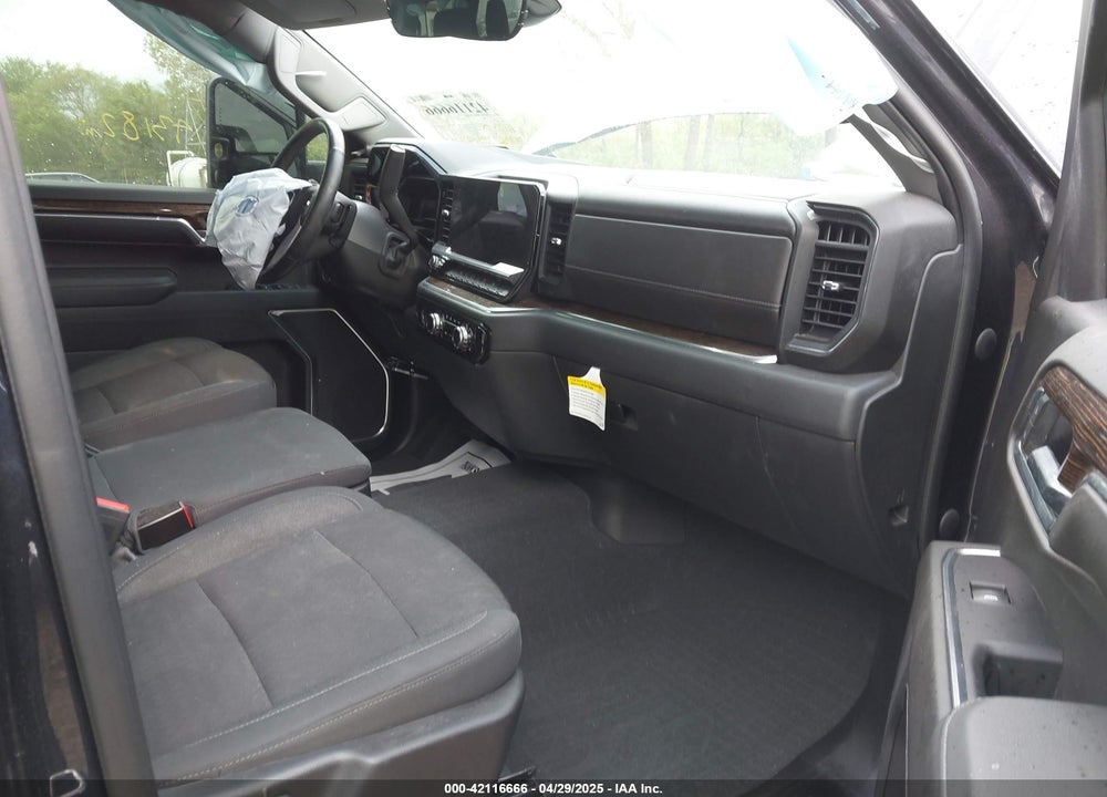 2022 GMC SIERRA 1500 4WD SHORT BOX ELEVATION WITH 3SB VIN: 3GTPUCEK1NG557680