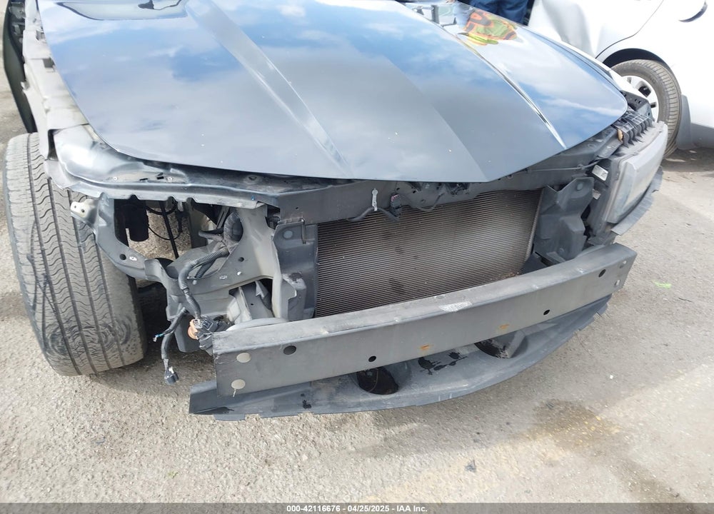 2015 CHEVROLET CAMARO 2LS VIN: 2G1FB1E37F9154466